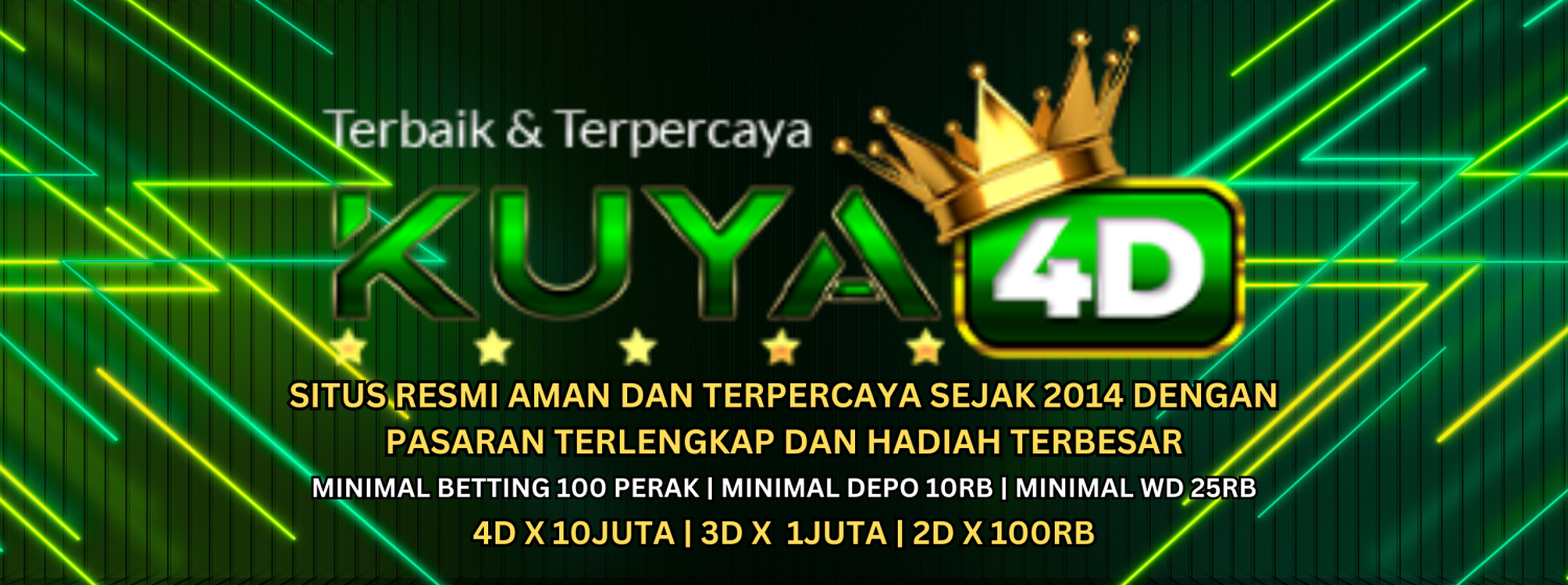 Kuya4D